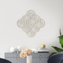 Deco 79 Wall Decor | Wayfair